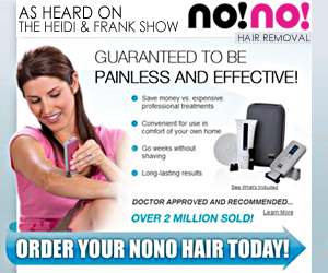 NoNo Ad