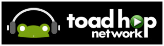 Toad Hop Network