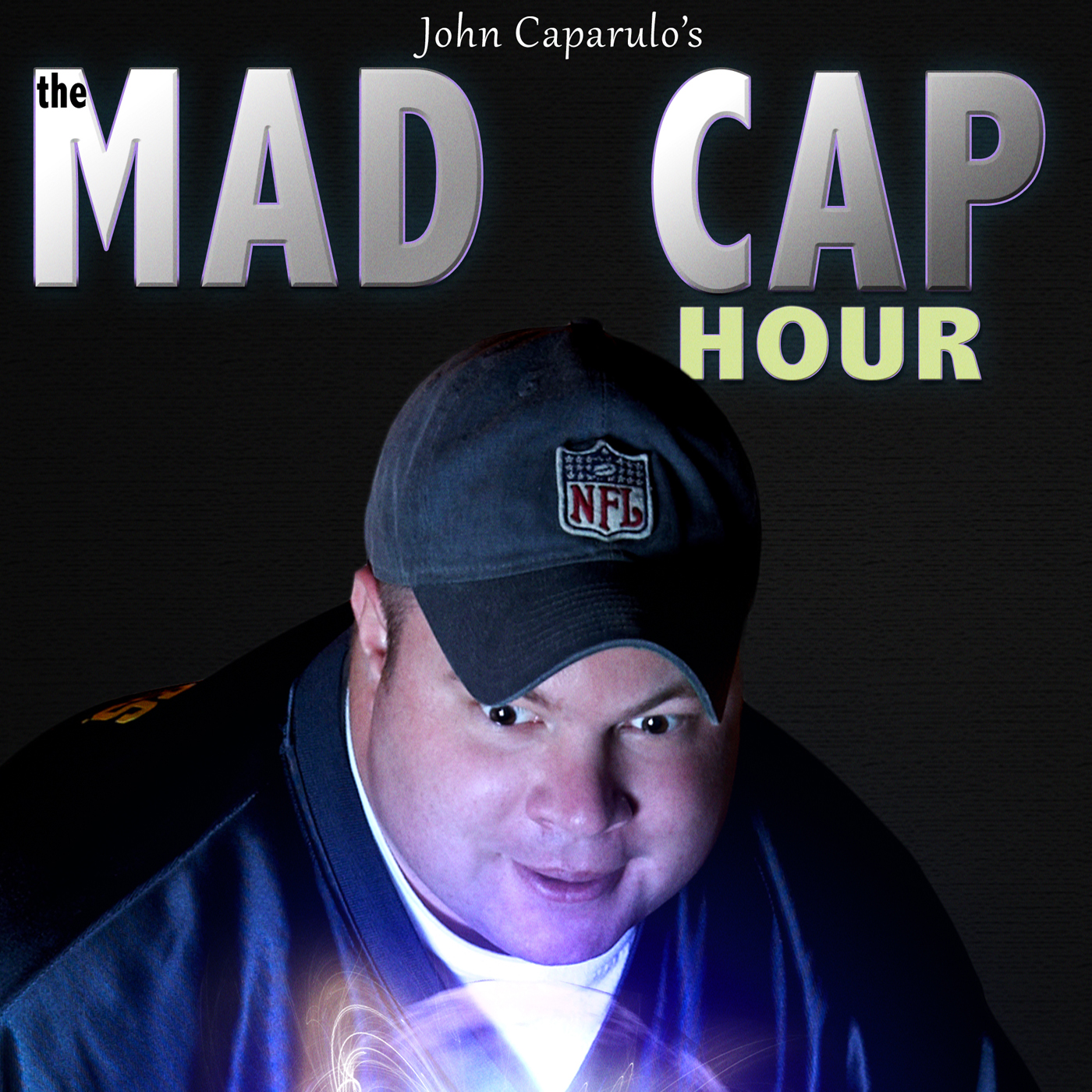 The Mad Cap Hour