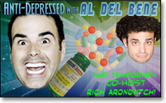 Anti-Depressed