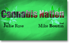 Cannabis Nation
