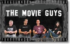 The Movie Guys