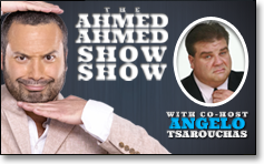 The Ahmed Ahmed Show Show