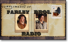 Farley Bros. Radio