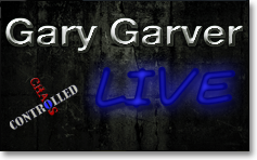 Gary Garver Live