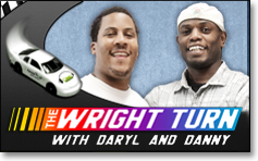 The Wright Turn