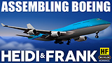 Assembling Boeing