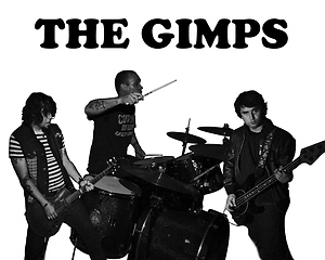 The Gimps