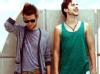 The Electric Sons