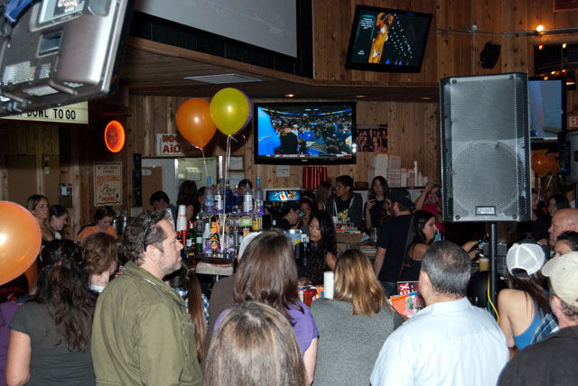 Hooters Party3