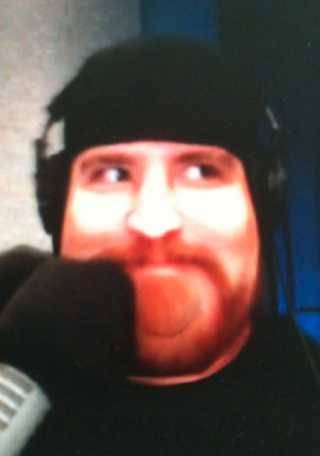 Fat Frank