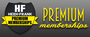 Premium Memberships