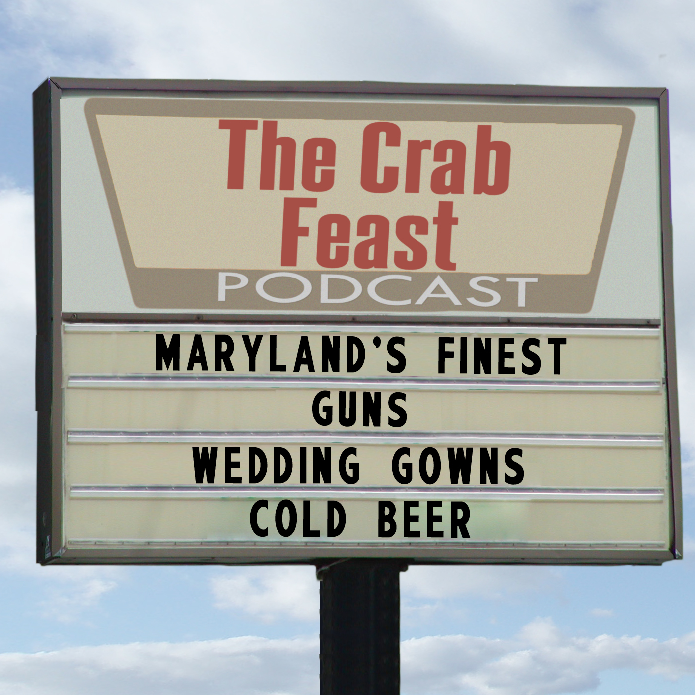 Classic Crab Feast