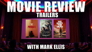 The Movie Reviews Trailers