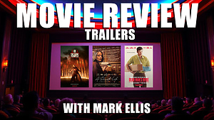 The Movie Reviews Trailers