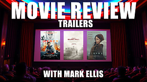 The Movie Reviews Trailers