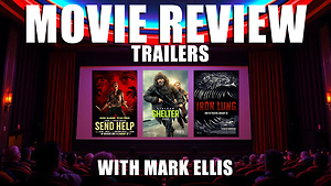 The Movie Reviews Trailers