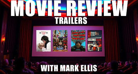 The Movie Reviews Trailers