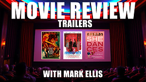 The Movie Reviews Trailers