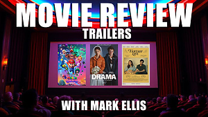 The Movie Reviews Trailers