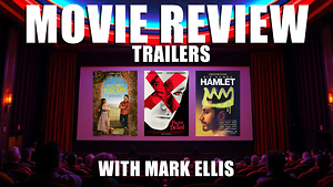 The Movie Reviews Trailers