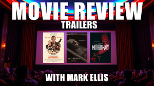 The Movie Reviews Trailers