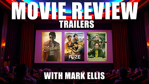 The Movie Reviews Trailers