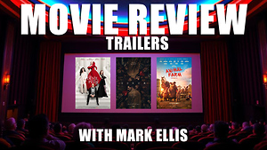 The Movie Reviews Trailers