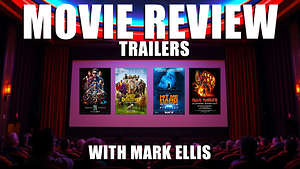 The Movie Reviews Trailers