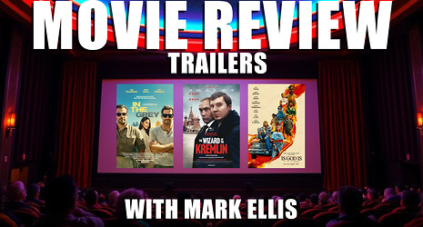 The Movie Reviews Trailers