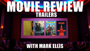 The Movie Reviews Trailers