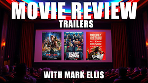 The Movie Reviews Trailers
