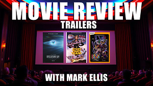 The Movie Reviews Trailers