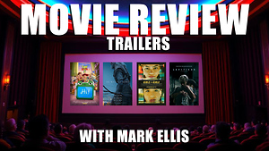 The Movie Reviews Trailers