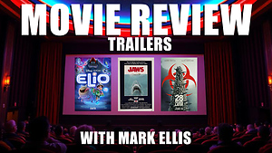 The Movie Reviews Trailers