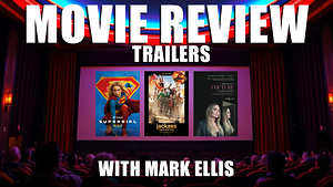 The Movie Reviews Trailers