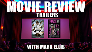 The Movie Reviews Trailers