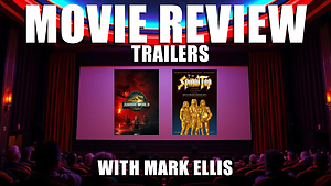 The Movie Reviews Trailers