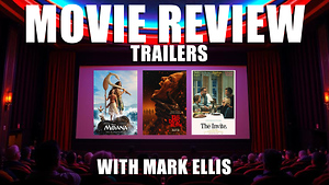 The Movie Reviews Trailers