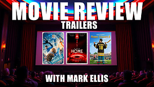 The Movie Reviews Trailers