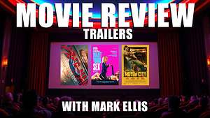 The Movie Reviews Trailers