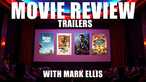 The Movie Reviews Trailers