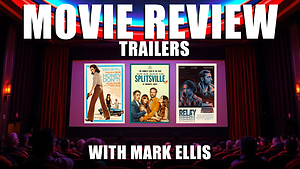 The Movie Reviews Trailers