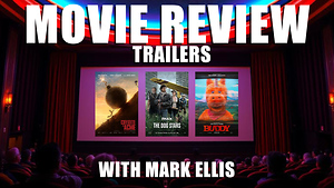 The Movie Reviews Trailers