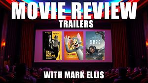 The Movie Reviews Trailers