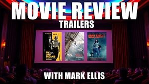 The Movie Reviews Trailers