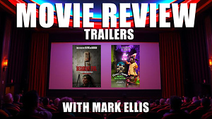 The Movie Reviews Trailers