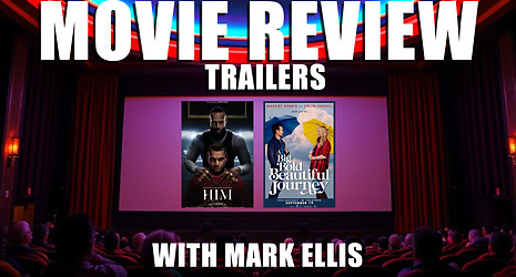 The Movie Reviews Trailers
