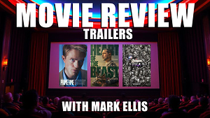 The Movie Reviews Trailers