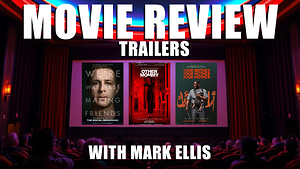 The Movie Reviews Trailers